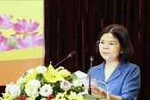 Ph&#234; chuẩn miễn nhiệm Chủ tịch UBND tỉnh Bắc Ninh