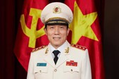Thượng tướng Lương Tam Quang l&#224;m Ủy vi&#234;n Ủy ban Quốc gia về chuyển đổi số