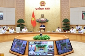 Tăng tốc, bứt ph&#225; ho&#224;n th&#224;nh c&#225;c mục ti&#234;u, nhiệm vụ