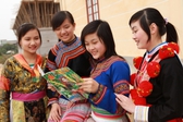 N&#226;ng cao chất lượng gi&#225;o dục, đ&#224;o tạo cho đồng b&#224;o d&#226;n tộc T&#226;y Nguy&#234;n