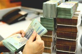 Điều chỉnh dự to&#225;n v&#224; kế hoạch đầu tư c&#244;ng vốn ng&#226;n s&#225;ch trung ương năm 2025