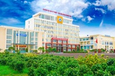 Đổi t&#234;n Trường Đại học Kỹ thuật - Hậu cần C&#244;ng an nh&#226;n d&#226;n th&#224;nh Học viện Kỹ thuật v&#224; C&#244;ng nghệ an ninh