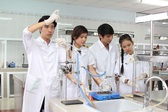 Ch&#237;nh s&#225;ch ưu đ&#227;i đối với nh&#224; khoa học v&#224; kỹ sư trẻ t&#224;i năng