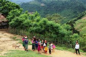 Quy định ti&#234;u ch&#237;, ph&#226;n định v&#249;ng đồng b&#224;o d&#226;n tộc thiểu số v&#224; miền n&#250;i giai đoạn 2026-2030