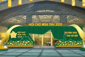 Khẩn trương ho&#224;n tất c&#244;ng t&#225;c chuẩn bị, bảo đảm tổ chức th&#224;nh c&#244;ng Hội chợ M&#249;a Thu 2025