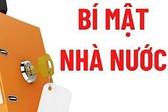 Tăng cường c&#244;ng t&#225;c bảo vệ b&#237; mật nh&#224; nước trong t&#236;nh h&#236;nh mới