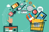 Ph&#225;t triển thị trường b&#225;n lẻ ph&#249; hợp với xu thế thương mại điện tử v&#224; kinh tế số