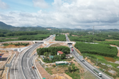 Phấn đấu hoàn thành đúng tiến độ, chất lượng các đường cao tốc tại đồng bằng sông Cửu Long