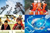Điều kiện hỗ trợ doanh nghiệp viễn th&#244;ng cung cấp dịch vụ viễn th&#244;ng c&#244;ng &#237;ch