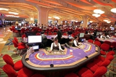 Cho ph&#233;p người Việt Nam đủ điều kiện v&#224;o chơi casino
tại một số dự &#225;n kinh doanh casino