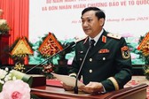Trung tướng L&#234; Văn Hướng giữ chức Ph&#243; Tổng tham mưu trưởng Qu&#226;n đội nh&#226;n d&#226;n Việt Nam