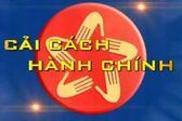 Kiện toàn thành viên Tổ Công tác cải cách hành chính