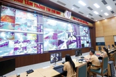 Xây dựng Đề án Trung tâm dữ liệu, quản lý, giám sát, xử lý vi phạm và điều hành giao thông