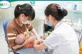 Tăng cường tiêm chủng vaccine và các biện pháp phòng, chống bệnh bại liệt