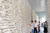 Xuất cấp hơn 668 tấn gạo dự trữ quốc gia hỗ trợ 3 địa phương