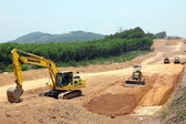 Xử l&#253; th&#244;ng tin phản &#225;nh về x&#226;y dựng đường cao tốc khu vực đồng bằng s&#244;ng Cửu Long