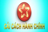 Bộ trưởng Bộ Nội vụ l&#224; Tổ trưởng Tổ C&#244;ng t&#225;c cải c&#225;ch h&#224;nh ch&#237;nh