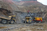Bổ sung khu vực kh&#244;ng đấu gi&#225; quyền khai th&#225;c kho&#225;ng sản