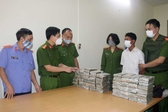 Giải thể Ban Chỉ đạo Chương tr&#236;nh quốc gia ph&#242;ng, chống tội phạm của Ch&#237;nh phủ