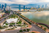 Th&#224;nh lập Khu thương mại tự do th&#224;nh phố Đ&#224; Nẵng