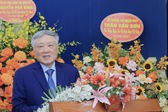 Ph&#243; Thủ tướng Thường trực Ch&#237;nh phủ thăm, ch&#250;c mừng Cổng TTĐT Ch&#237;nh phủ nh&#226;n kỷ niệm 100 năm B&#225;o ch&#237; C&#225;ch mạng Việt Nam