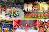 Lập Hội đồng thẩm định B&#225;o c&#225;o nghi&#234;n cứu khả thi Chương tr&#236;nh mục ti&#234;u quốc gia ph&#225;t triển văn ho&#225;