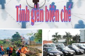 Chỉ đạo, điều hành của Chính phủ, Thủ tướng Chính phủ nổi bật tuần từ 14-20/6/2025