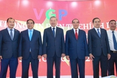 Lời cảm ơn của Cổng TTĐT Chính phủ, Báo Điện tử Chính phủ nhân kỷ niệm 100 năm Ngày Báo chí Cách mạng Việt Nam