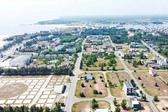 Th&#224;nh lập Ban Quản l&#253; Khu kinh tế tỉnh Quảng Trị