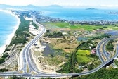 Chủ trương đầu tư 2 khu đ&#244; thị mới cao cấp tr&#234;n địa b&#224;n tỉnh Kh&#225;nh H&#242;a