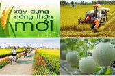 Thực hiện &quot;4 đẩy mạnh&quot;, &quot;3 ti&#234;n phong&quot; để đạt mục ti&#234;u n&#244;ng nghiệp sinh th&#225;i, n&#244;ng th&#244;n hiện đại, n&#244;ng d&#226;n văn minh v&#224; giảm ngh&#232;o bền vững