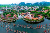 Xử l&#253; kiến nghị của tỉnh Ninh B&#236;nh