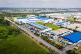 Th&#224;nh lập Ban Quản l&#253; Khu kinh tế tỉnh An Giang