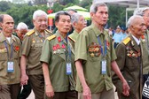 Sửa đổi trình tự giải quyết chế độ trợ cấp đối với người tham gia kháng chiến, bảo vệ Tổ quốc