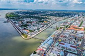 Nghi&#234;n cứu, xử l&#253; kiến nghị của tỉnh Vĩnh Long, b&#225;o c&#225;o kết quả trước 30/7