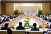 Ph&#225;t động phong tr&#224;o thi đua mới nhằm tạo ra đội ngũ doanh nh&#226;n giỏi