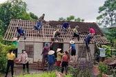 Thủ tướng y&#234;u cầu ho&#224;n th&#224;nh hỗ trợ nh&#224; ở cho người c&#243; c&#244;ng trước 24/7/2025