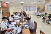 Tập trung th&#225;o gỡ kh&#243; khăn trong thực hiện thủ tục h&#224;nh ch&#237;nh, chuyển đổi số giai đoạn đầu vận h&#224;nh m&#244; h&#236;nh ch&#237;nh quyền địa phương 02 cấp