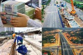 Thủ tướng lập 8 Tổ c&#244;ng t&#225;c th&#225;o gỡ vướng mắc, th&#250;c đẩy tăng trưởng v&#224; giải ng&#226;n đầu tư c&#244;ng