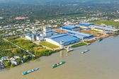 Th&#224;nh lập Ban Quản l&#253; Khu kinh tế tỉnh Đồng Th&#225;p