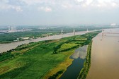 Ch&#237;nh phủ ban h&#224;nh Nghị quyết gỡ vướng quy hoạch ph&#226;n khu sau sắp xếp đơn vị h&#224;nh ch&#237;nh