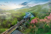 Khởi động x&#226;y tuyến đường sắt L&#224;o Cai – H&#224; Nội – Hải Ph&#242;ng trong năm 2025