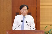 Họp b&#225;o Ch&#237;nh phủ thường kỳ th&#225;ng 6: T&#236;nh h&#236;nh KTXH 6 th&#225;ng đầu năm tạo đ&#224; ho&#224;n th&#224;nh c&#225;c mục ti&#234;u năm 2025