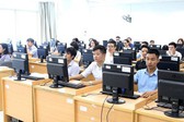 Quy định mới về thi tuyển c&#244;ng chức &#225;p dụng từ 1/7/2025