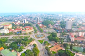 S&#225;p nhập tỉnh Th&#225;i Nguy&#234;n v&#224; tỉnh Bắc Kạn th&#224;nh tỉnh Th&#225;i Nguy&#234;n (mới) sẽ mở ra kh&#244;ng gian ph&#225;t triển mới