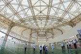 Đến 15/8 phải hoàn thành công tác chuẩn bị tổ chức Triển lãm thành tựu Đất nước