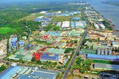Th&#224;nh lập Ban Quản l&#253; c&#225;c khu chế xuất v&#224; c&#244;ng nghiệp Cần Thơ