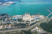 Th&#224;nh lập 2 Ban Quản l&#253; Khu kinh tế tỉnh Gia Lai, Quảng Ng&#227;i