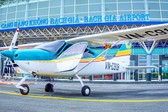 Đầu tư n&#226;ng cấp, mở rộng Cảng h&#224;ng kh&#244;ng Rạch Gi&#225;