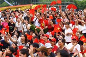Tăng cường bảo đảm an to&#224;n, an ninh, trật tự, vệ sinh m&#244;i trường, y tế dịp Lễ Quốc kh&#225;nh 02/9